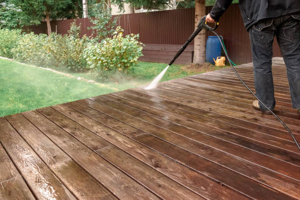 Reliable Ester, AK Pressure Washing Services Solutions